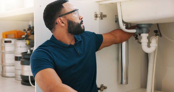 Best Plumbing System Maintenance  in Waskom, TX